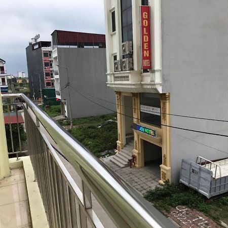 Hotel Nhu Nguyet Bac Giang Eksteriør bilde
