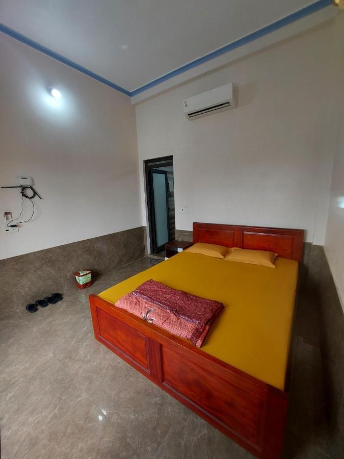 Hotel Nhu Nguyet Bac Giang Eksteriør bilde